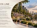 4-бөлмелі пәтер · 118.6 м² · 6/10 қабат, Культегин участок №16 — бульвар GreenLine, бағасы: ~ 66.4 млн ₸ в Астане, Нура р-н — фото 10