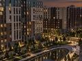 4-бөлмелі пәтер · 118.6 м² · 6/10 қабат, Культегин участок №16 — бульвар GreenLine, бағасы: ~ 66.4 млн ₸ в Астане, Нура р-н — фото 3