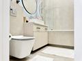 2-бөлмелі пәтер · 45 м² · 2/18 қабат, Туран 52/4, бағасы: 23 000 ₸ в Астане, Есильский р-н — фото 15