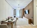 2-бөлмелі пәтер · 45 м² · 2/18 қабат, Туран 52/4, бағасы: 23 000 ₸ в Астане, Есильский р-н — фото 3