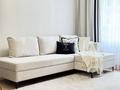 2-бөлмелі пәтер · 45 м² · 2/18 қабат, Туран 52/4, бағасы: 23 000 ₸ в Астане, Есильский р-н — фото 9