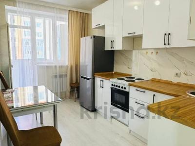 1-комнатная квартира · 35 м² · 2/9 этаж, Калдаяков 26 за ~ 21.6 млн ₸ в Астане, Сарайшык р-н