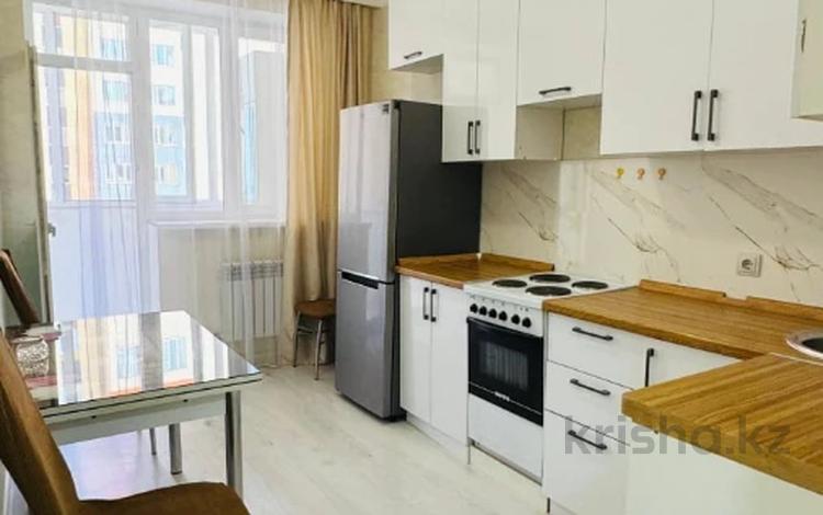1-комнатная квартира · 35 м² · 2/9 этаж, Калдаяков 26 за ~ 21.6 млн ₸ в Астане, Сарайшык р-н — фото 10