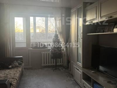 2-комнатная квартира · 45 м² · 5/5 этаж, Катаева 30 — Катаева Толстого за 22 млн ₸ в Павлодаре