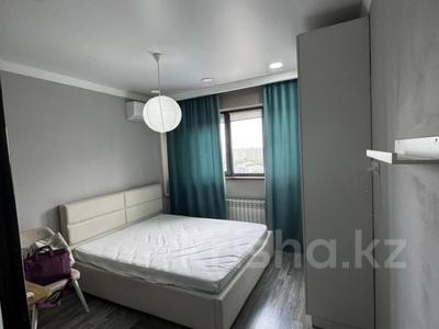 2-бөлмелі пәтер · 62 м² · 5/13 қабат, Муратбаева 14, бағасы: 43 млн ₸ в Алматы, Алмалинский р-н