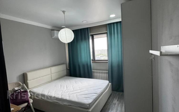 2-бөлмелі пәтер · 62 м² · 5/13 қабат, Муратбаева 14, бағасы: 43 млн ₸ в Алматы, Алмалинский р-н — фото 11