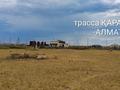 Участок · 10 соток, мкр Кунгей 239 — Матен Рахимова за 10 млн ₸ в Караганде, Казыбек би р-н — фото 2