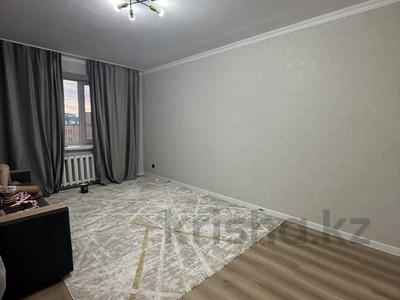 1-комнатная квартира · 36 м² · 6/9 этаж, Сокпакбаева за 18.5 млн ₸ в Астане, р-н Байконур