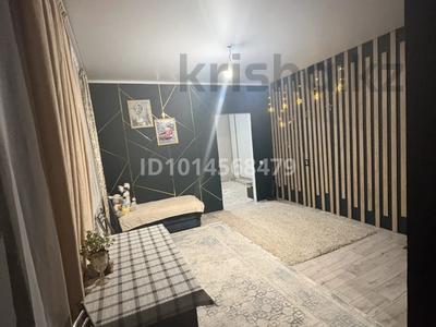 2 комнаты · 48 м² · 5/5 этаж, Жаханша досмухамедулы 11 — Жетыген за 150 000 ₸ в Астане, р-н Байконур