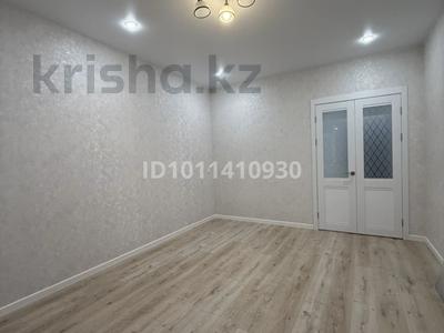 2-бөлмелі пәтер · 60.6 м² · 2/9 қабат, мкр Юго-Восток, Шахтеров 31/2, бағасы: 38.5 млн ₸ в Караганде, Казыбек би р-н