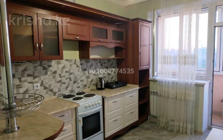 1-комнатная квартира · 40 м² · 7/8 этаж, Аманжол Болекпаев за 23 млн ₸ в Астане — фото 2
