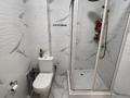 4-комнатная квартира · 132 м² · 2/6 этаж, Есенберлина 155 за 105 млн ₸ в Алматы, Медеуский р-н — фото 12