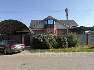 Отдельный дом · 8 комнат · 214 м² · 8 сот., Туймебая, 50 лет победа 19 В за 60 млн ₸ в 