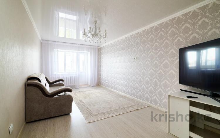 2-комнатная квартира · 71 м² · 7/10 этаж, Абылай хана 49/3 за 34 млн ₸ в Астане, Алматы р-н — фото 6