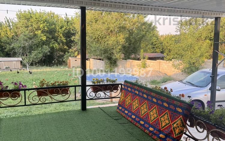Жеке үй · 5 бөлме · 212 м² · 20 жүзд., Ақсай 10А — Возле мечети, бағасы: 46 млн ₸ в Шымкенте, Аль-Фарабийский р-н — фото 11