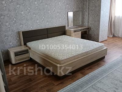 3-комнатная квартира · 99.2 м² · 6/8 этаж, мкр. Алтын орда, Алия Молдагулова 50а за 300 000 ₸ в Актобе