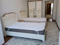 3-комнатная квартира · 99.2 м² · 6/8 этаж, мкр. Алтын орда, Алия Молдагулова 50а за 300 000 ₸ в Актобе — фото 7