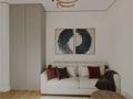 2-комнатная квартира · 34.4 м² · 9/12 этаж, E 915 9 — СРОЧНО БЕЗ ТОРГ за 26.5 млн ₸ в Астане, Есильский р-н — фото 3