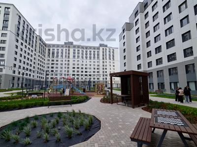 2-комнатная квартира · 34.4 м² · 9/12 этаж, E 915 9 — СРОЧНО БЕЗ ТОРГ за 26.5 млн ₸ в Астане, Есильский р-н