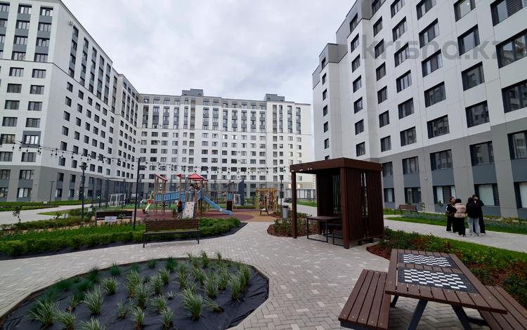 2-комнатная квартира · 34.4 м² · 9/12 этаж, E 915 9 — СРОЧНО БЕЗ ТОРГ за 26.5 млн ₸ в Астане, Есильский р-н — фото 21