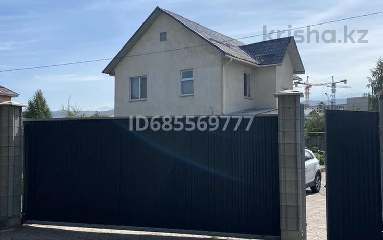 Отдельный дом · 4 комнаты · 125.4 м² · 10 сот., Шәмші Қалдаяқова 16Б за 75 млн ₸ в  — фото 15
