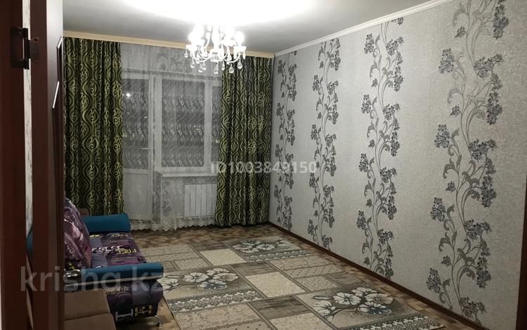 1-комнатная квартира · 49 м² · 5/5 этаж, Тәуелсіздік 4 — Возле парка здоровья за 140 000 〒 в Актобе — фото 2