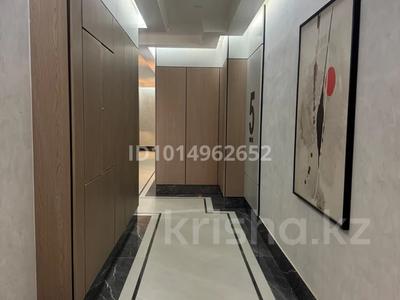 4-комнатная квартира · 114 м² · 5/12 этаж, Жошы Хан 20 за 120 млн ₸ в Астане, Есильский р-н
