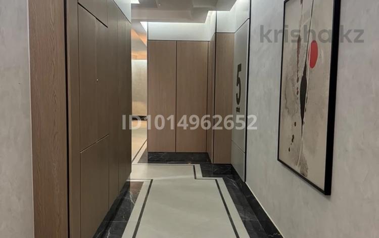 4-комнатная квартира · 114 м² · 5/12 этаж, Жошы Хан 20 за 120 млн ₸ в Астане, Есильский р-н — фото 2