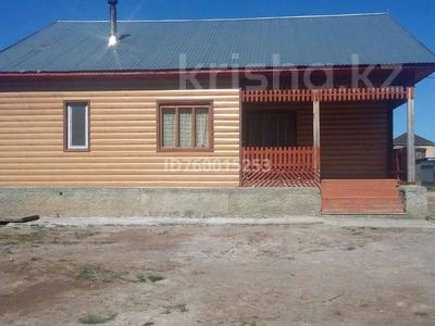 Жеке үй · 3 бөлме · 100 м² · 17 сот., Д.Кунаева, бағасы: 20 млн 〒 в Макинске