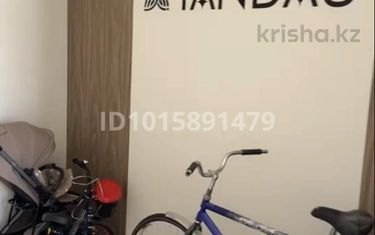 1-комнатная квартира · 46 м² · 4/5 этаж, мкр Туран , участок №2596 4 за 25 млн ₸ в Шымкенте, Каратауский р-н — фото 2