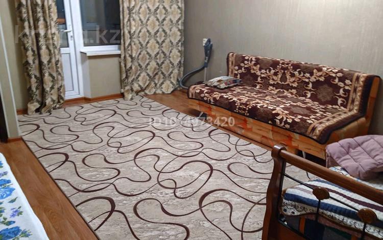 1-бөлмелі пәтер · 32 м² · 3/5 қабат, Токмагамбетова 27/73, бағасы: 2 000 ₸ в  — фото 14