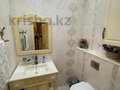 3-бөлмелі пәтер · 115 м² · 3/13 қабат, Иляева 33, бағасы: 450 000 〒 в Шымкенте, Аль-Фарабийский р-н