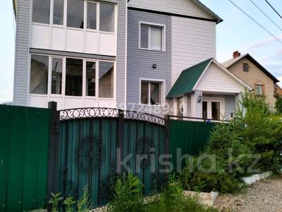 Жеке үй • 5 бөлмелер • 220 м² • 8 сот., Носикова 19 — П. Ульбинский, бағасы: 81 млн 〒 в Усть-Каменогорске, Ульбинский