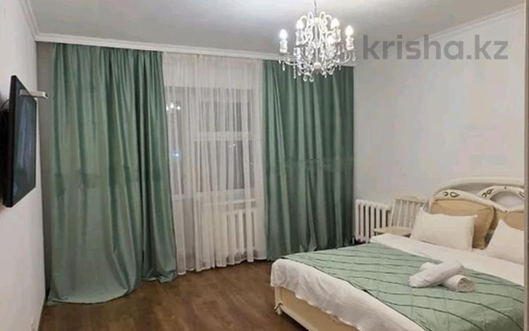 1-комнатная квартира · 40 м² · 3/7 этаж, Туркестан 30 — Бухар жырау экспо ботанический сад театр оперы и балета за 15 000 ₸ в Астане, Есильский р-н — фото 9
