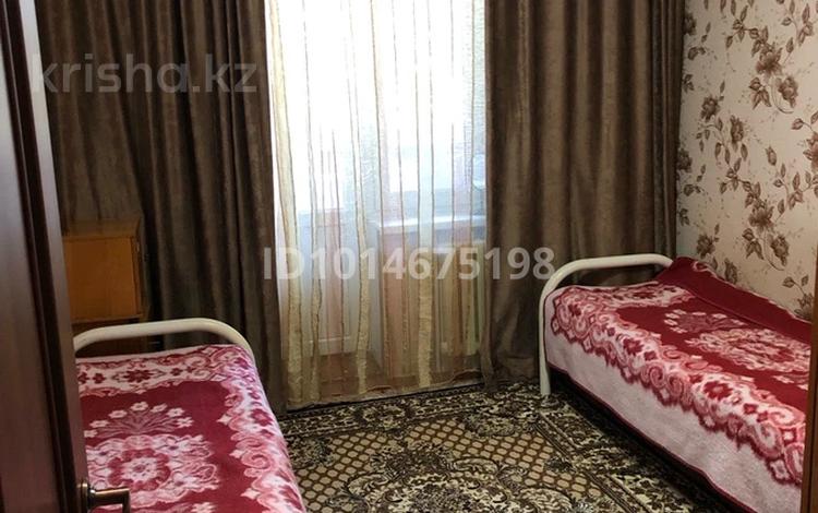3 комнаты · 67 м² · 3/9 этаж, мкр Жилгородок 13 за 35 000 ₸ в Актобе — фото 2