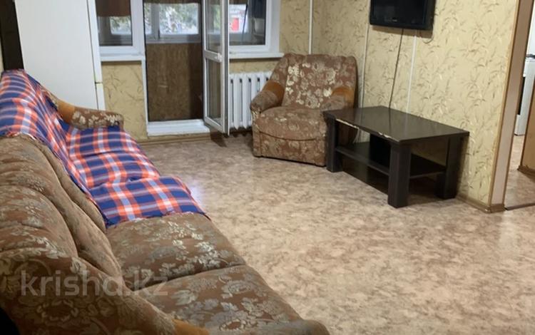 3-бөлмелі пәтер · 60 м² · 2/5 қабат, Гоголя 62, бағасы: 200 000 〒 в Караганде, Казыбек би р-н — фото 2