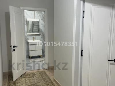 1-комнатная квартира · 36 м² · 3/5 этаж, мкр Асар-2, Микрорайон Асар 2 за 140 000 ₸ в Шымкенте, Абайский р-н
