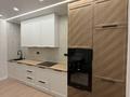 2-бөлмелі пәтер · 63 м² · 8/12 қабат, Бауыржана Момышулы 10/18 — Монке би, бағасы: 55 млн ₸ в Алматы, Алатауский р-н