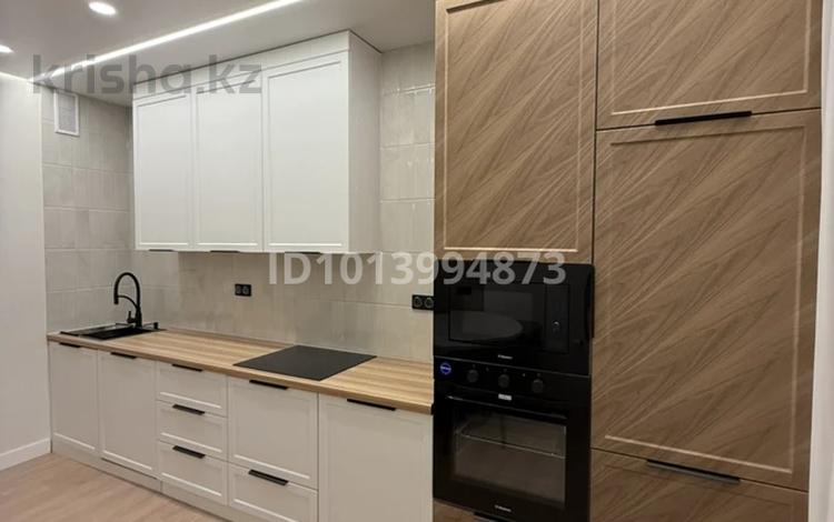 2-бөлмелі пәтер · 63 м² · 8/12 қабат, Бауыржана Момышулы 10/18 — Монке би, бағасы: 55 млн ₸ в Алматы, Алатауский р-н — фото 2