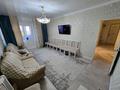 4-комнатная квартира · 107 м² · 5/5 этаж, Есенберлина 7А за 36 млн ₸ в Жезказгане
