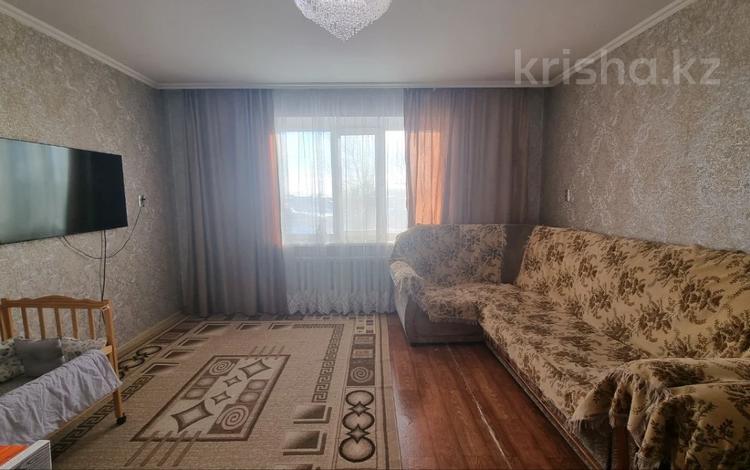 2-комнатная квартира, 52 м², 2/10 этаж, Энергетик 2 за 20 млн 〒 в Семее — фото 8