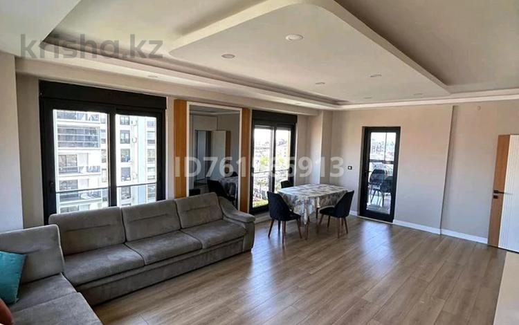 3-бөлмелі пәтер · 104 м² · 5/14 қабат, 1638 26, бағасы: 95 млн 〒 в Анталье — фото 2