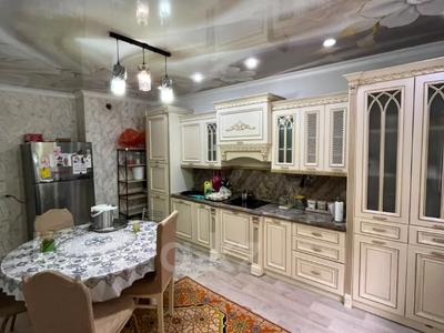 3-комнатная квартира · 108 м² · 1/16 этаж, Жуалы за 37 млн ₸ в Алматы, Наурызбайский р-н