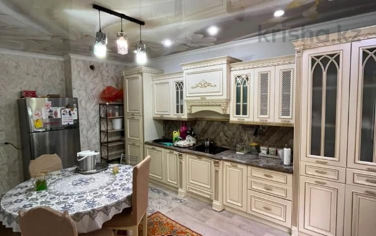 3-комнатная квартира · 108 м² · 1/16 этаж, Жуалы за 37 млн ₸ в Алматы, Наурызбайский р-н — фото 9
