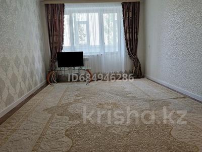 2-комнатная квартира · 64 м² · 2/10 этаж, мкр 12 43а за 160 000 ₸ в Актобе