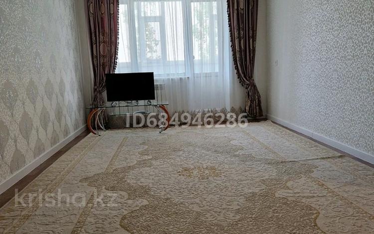 2-комнатная квартира · 64 м² · 2/10 этаж, мкр 12 43а за 160 000 ₸ в Актобе — фото 10