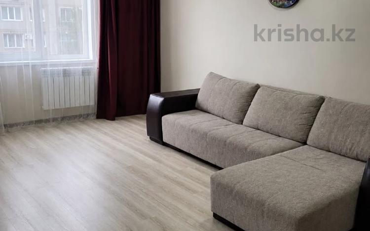 1-бөлмелі пәтер · 38.1 м² · 3/9 қабат, Бульвар Гагарина 36, бағасы: 13.5 млн ₸ в Усть-Каменогорске — фото 2