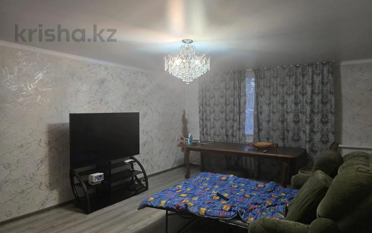 Отдельный дом · 4 комнаты · 111.9 м² · 20 сот., Добровольского 33 за 30.3 млн ₸ в Бишкуле (Бесколь) — фото 6