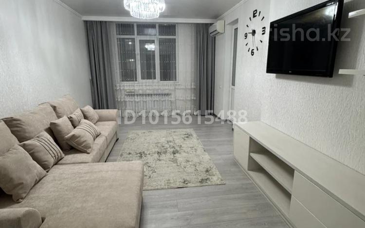 2-комнатная квартира · 58.5 м² · 3/7 этаж, Улы Дала 65/2 за 39 млн ₸ в Астане, Есильский р-н — фото 2