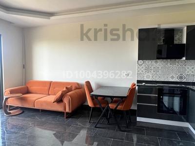 2-комнатная квартира · 48 м² · 2 этаж, Demirtas A-2 за 45 млн 〒 в Аланье